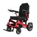 King Chair 300kg electric wheelchair- Red