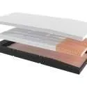 Alaise-Hybrid-Mattress-Side-View