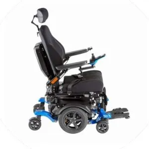 B7 Power Wheelchair