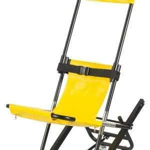 Evacuation Chair for Stairs Safe and Efficient Evacuation During Emergencies