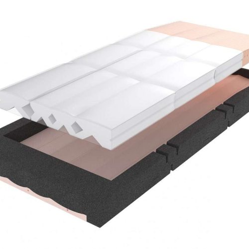 Forte-Static-Air-Mattress-Technology Forte-Static-Air-Mattress-Technology