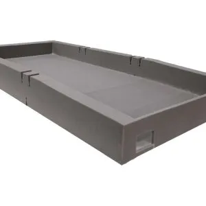 Fort├й Zephair Gentle Critical Care Air Mattress System