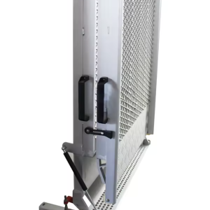 Vehicle Mounted Wheelchair Ramp for Vans & MPVs | 500kg Capacity