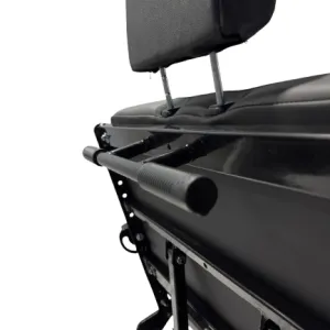 Wheelchair Hire Hire Super Wide Oversize Bariatric Electric Wheelchair