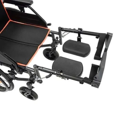 AERIS Adjusta Manual Wheelchair (11) AERIS Adjusta Manual Wheelchair (11)