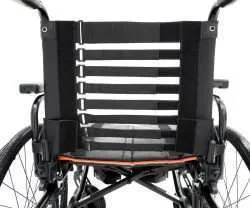 AERIS Adjusta Manual Wheelchair тАУ Lightweight & Highly Configurable (Crash-tested) AERIS Adjusta Manual Wheelchair тАУ Lightweight & Highly Configurable (Crash-tested)