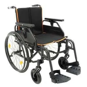AERIS Adjusta Manual Wheelchair