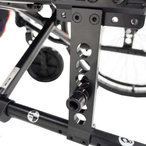 AERIS Adjusta Manual Wheelchair (5) AERIS Adjusta Manual Wheelchair (5)