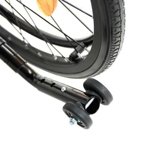 AERIS Adjusta Manual Wheelchair (7) AERIS Adjusta Manual Wheelchair (7)