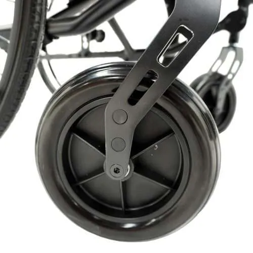 AERIS Adjusta Manual Wheelchair (8) AERIS Adjusta Manual Wheelchair (8)