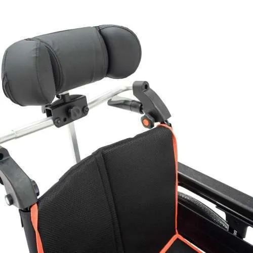 AERIS Adjusta Manual Wheelchair (9) AERIS Adjusta Manual Wheelchair (9)