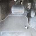 Mechanical Left Foot Accelerator 1