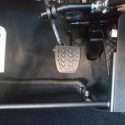 Mechanical Left Foot Accelerator 2