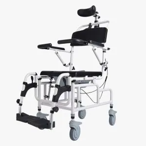 Adjustable Lightweight Aluminium Chair – FST7903
