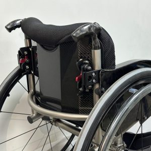 Backrest Excellent System