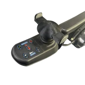 Custom U Shaped Joystick Thumb Buttons – Designed for Your Comfort and Control