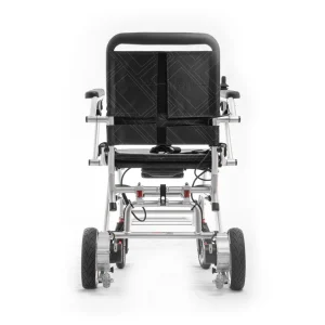 LiteChair Ultra-Narrow, Ultra-Lightweight Electric Wheelchair Australia тАУ Foldable & Ideal for Small Spaces