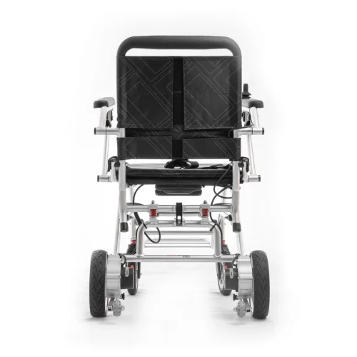 Muniu Lightweight Electric Wheelchair 3 Muniu Lightweight Electric Wheelchair 3