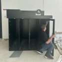 Wheelchair Storage Cabinet 2