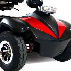 Drive Medical Envoy 4 Plus Mobility Scooter- Invacare┬о Scooter