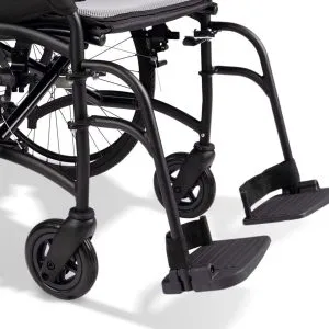 Hero Medical Comfy Lite Self-Propelled Wheelchair тАУ Lightweight & Crash-Tested | NDIS Australia