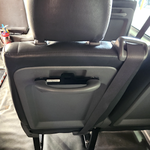 Child Seat Anchor Point Installation & Additional Anchor Points тАФ Sydney