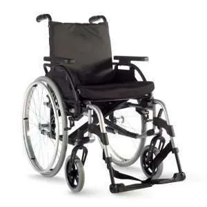 basix-2-manual-wheelchair