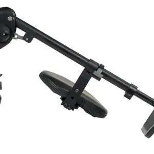 BREEZY BasiX┬▓ Lightweight Wheelchair тАФ Comfortable, Adjustable & Everyday Ready