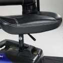 IVC Colibri Scooter Close Up