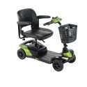 IVC Colibri Scooter Jade Green Shrouds