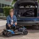 IVC Colibri Scooter Lifestyle #20