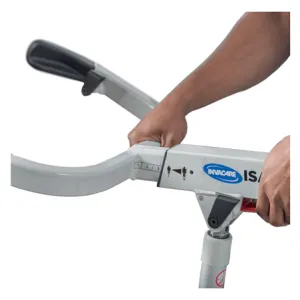 Invacare ISA Compact Stand Assist Lifter тАУ Safe, Smart and Space-Saving
