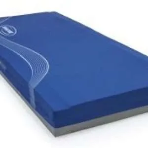 Softform Premier Active 2 – Static-to-Dynamic Pressure Relief Mattress