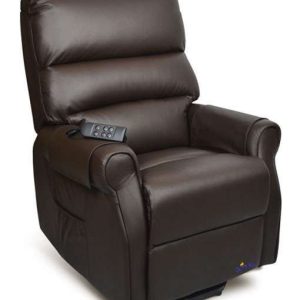 Royale Mayfair Twin Motor Lift Chair