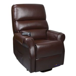 Royale Mayfair SELECT Recliner Lift Chair-(Single motor) 