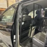 Driver Protection Screen Partition Barrier Car Modification DriverSafe┬о Custom Safe DriverSafe Barrier