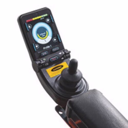 Glide_Centro_Joystick Glide_Centro_Joystick