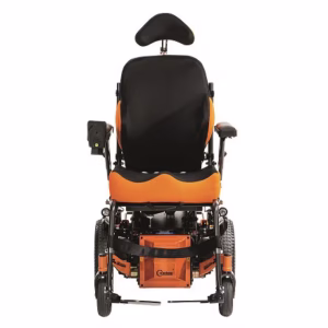 Centro Glide Wheelchair Australia тАУ Comfortable, Durable & NDISтАСReady