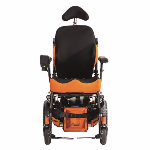 Orange Glide Centro Orange Glide Centro