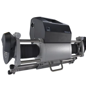 MAX-E Electric Add-on