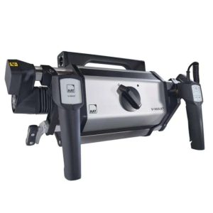 AAT V-MAX┬▓ Pushing And Braking Aid For Wheelchairs