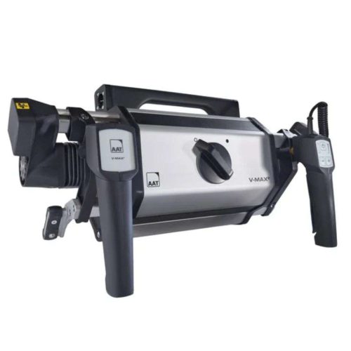 AAT V-MAX┬▓ Pushing And Braking Aid For Wheelchairs AAT V-MAX┬▓ Pushing And Braking Aid For Wheelchairs