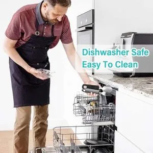 Easy Grip Cutlery for Arthritis, Tremors and Weak Hands