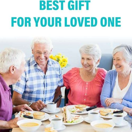 Adaptive Utensils 4pcs Set for Hand Tremors 4 Adaptive Utensils 4pcs Set for Hand Tremors 4
