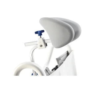 Aquatec Ocean Dual VIP ERGO Shower Commode