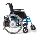 Boost glide - Wheelchair