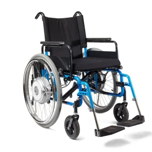 Boost glide - Wheelchair