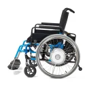 Boost glide - Wheelchair 4