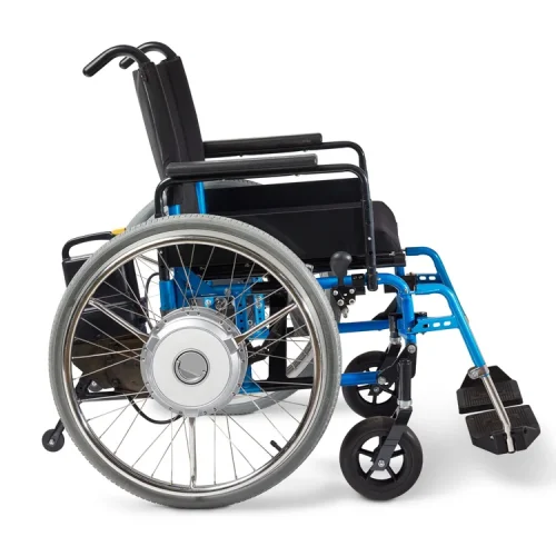 Boost glide - Wheelchair Boost glide - Wheelchair