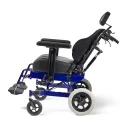 CareGlide manual wheelchair 10